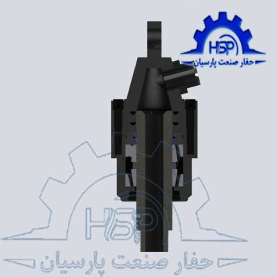 تولید سویول حفاری (swivel) (5)