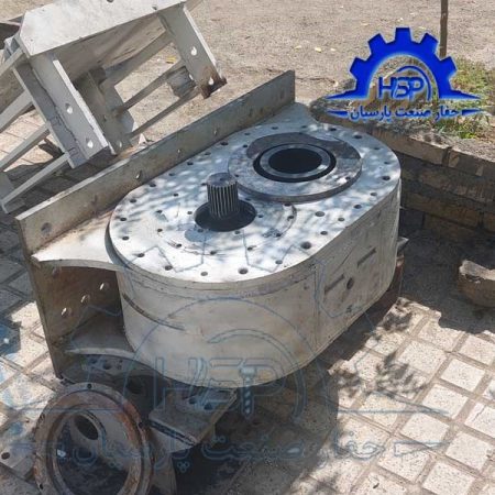 تولید گیربکس (5)